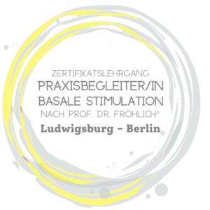 Praxisbegleiter Basale Stimulation